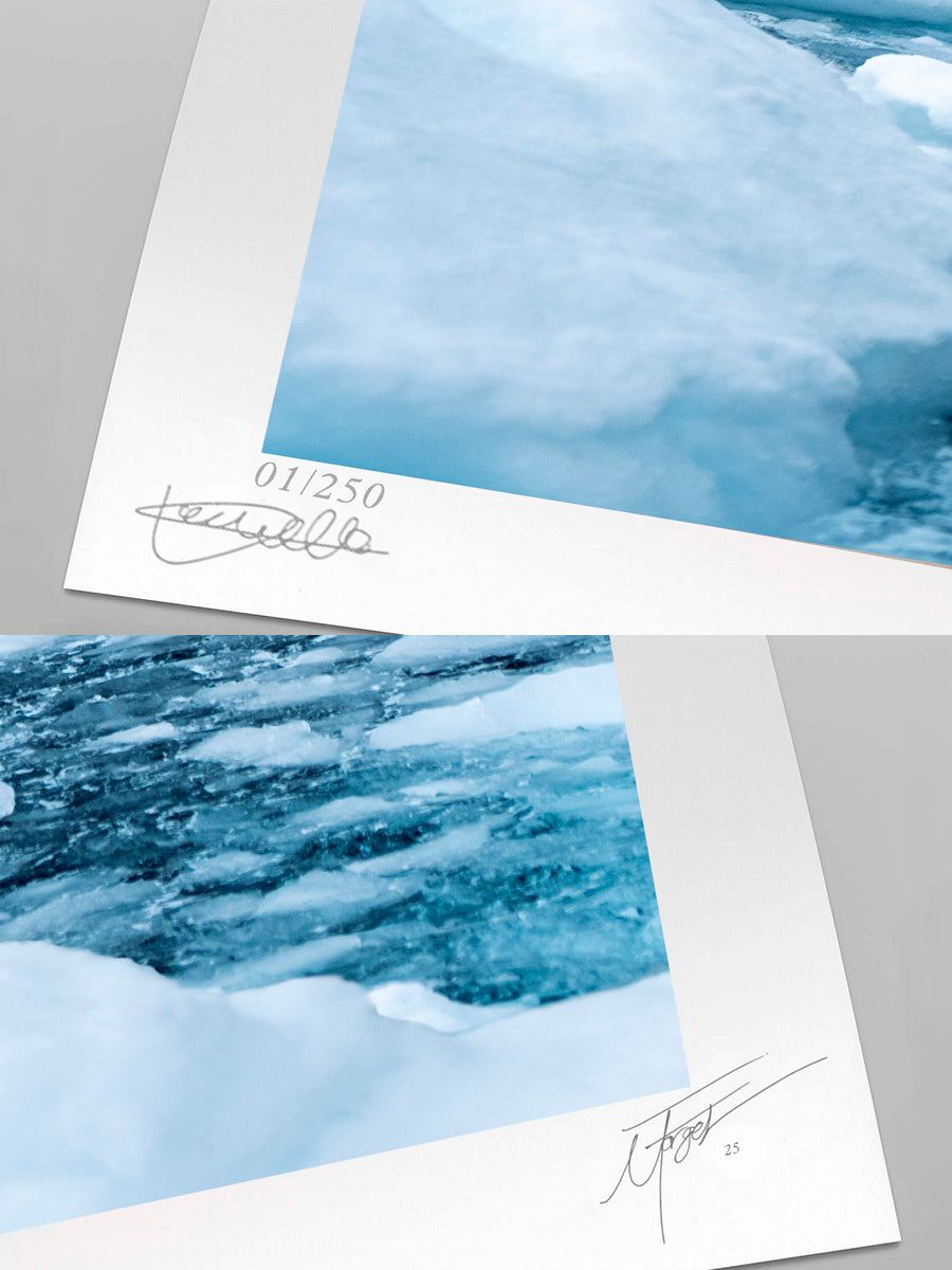 ICE POINTE