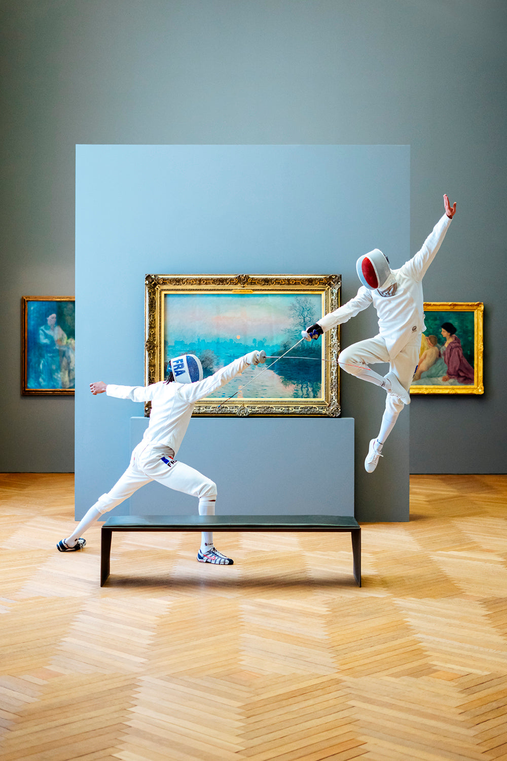 BALLETSTRA