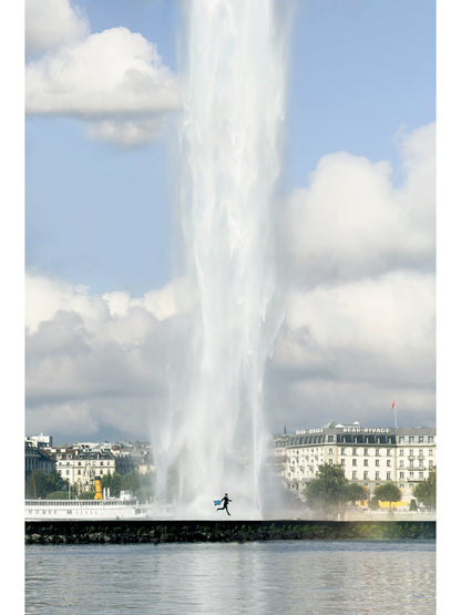 CASCADE