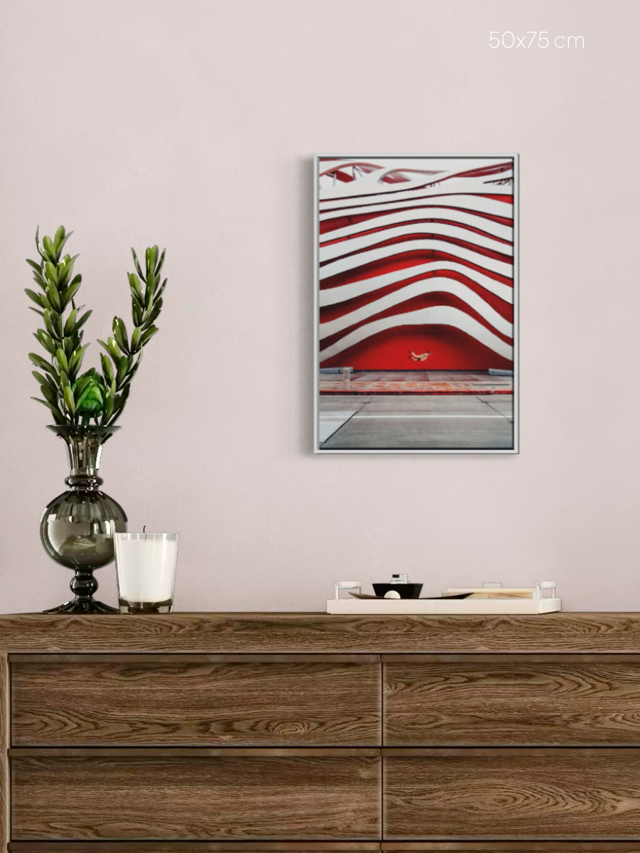 GALLERY OF CURVES