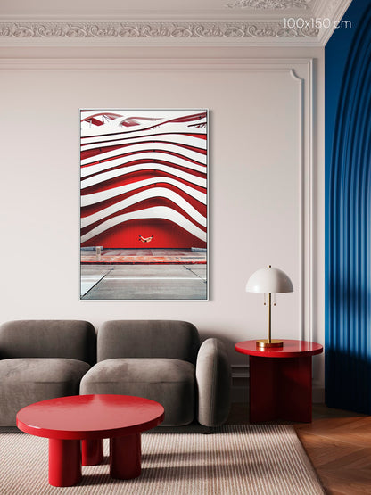 GALLERY OF CURVES