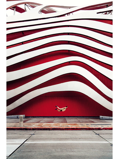 GALLERY OF CURVES