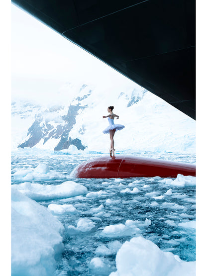 ICE POINTE