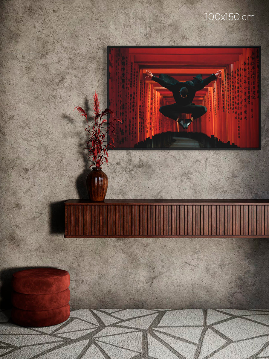 LIGNE ROUGE