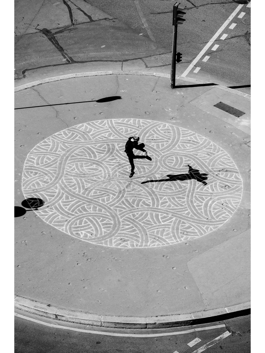 LIGNES VOLANTES #3