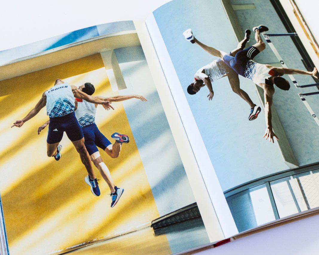 SPORT IN THE AIR