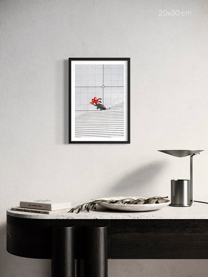 LEVITATION - ART BOOK