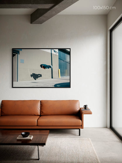 NO PHOTOSHOP