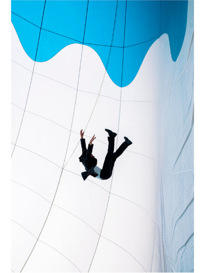 PAINTFALL
