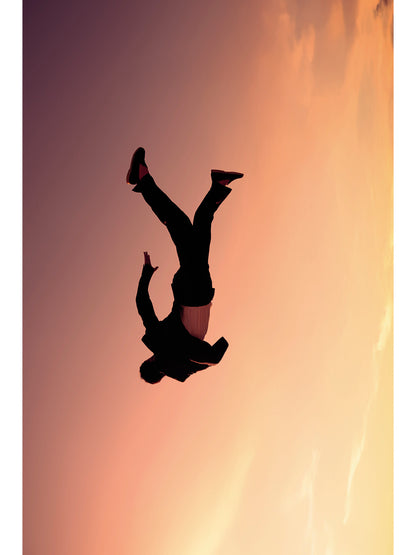 VERTIGE