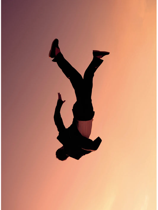 VERTIGE