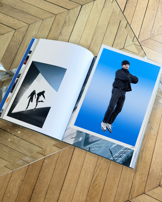 LEVITATION PARIS PHOTOCALL