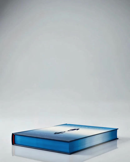 LEVITATION - ART BOOK